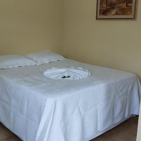 Hotel Vale Das Serras ジャコビナ エクステリア 写真